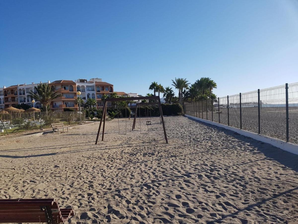 Duplex Espectacular En Primera Linea Naturista! Las Bombardas ภายนอก รูปภาพ