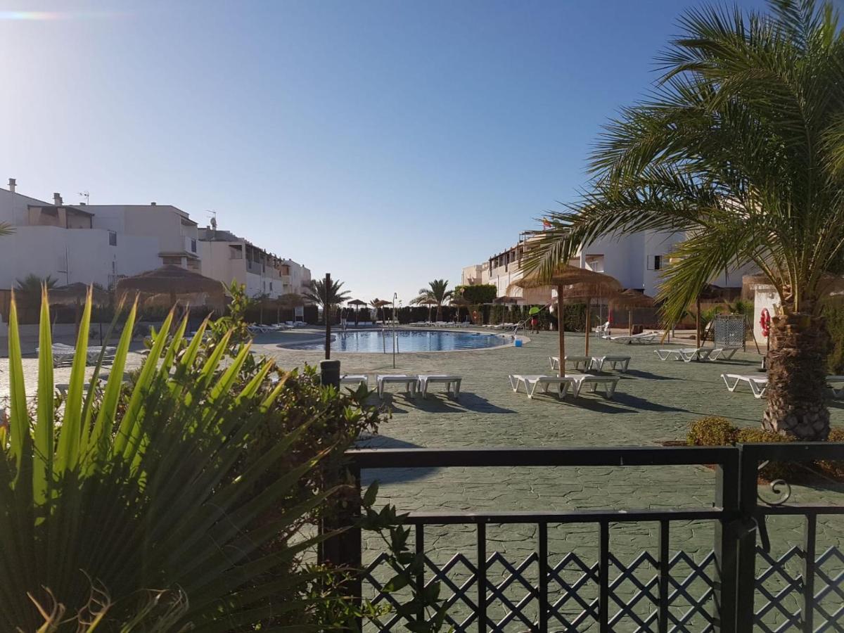 Duplex Espectacular En Primera Linea Naturista! Las Bombardas ภายนอก รูปภาพ