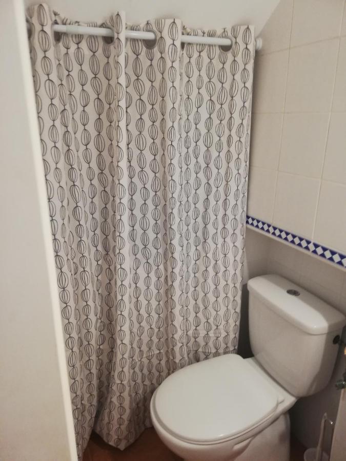 Duplex Espectacular En Primera Linea Naturista! Las Bombardas ภายนอก รูปภาพ