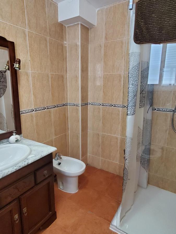 Duplex Espectacular En Primera Linea Naturista! Las Bombardas ภายนอก รูปภาพ