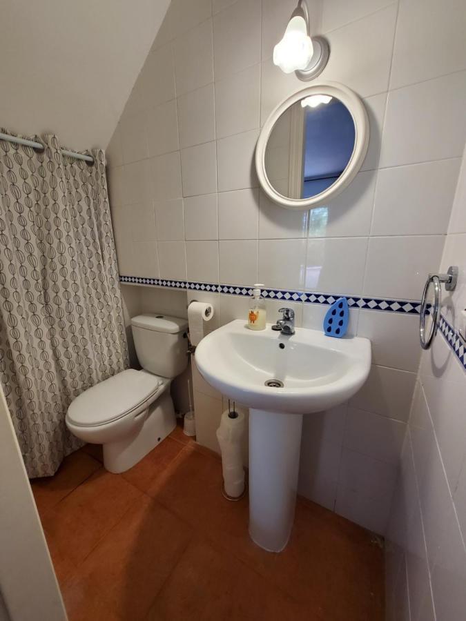 Duplex Espectacular En Primera Linea Naturista! Las Bombardas ภายนอก รูปภาพ