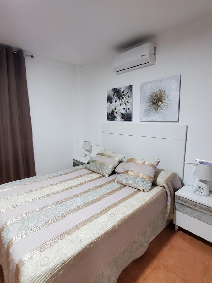 Duplex Espectacular En Primera Linea Naturista! Las Bombardas ภายนอก รูปภาพ