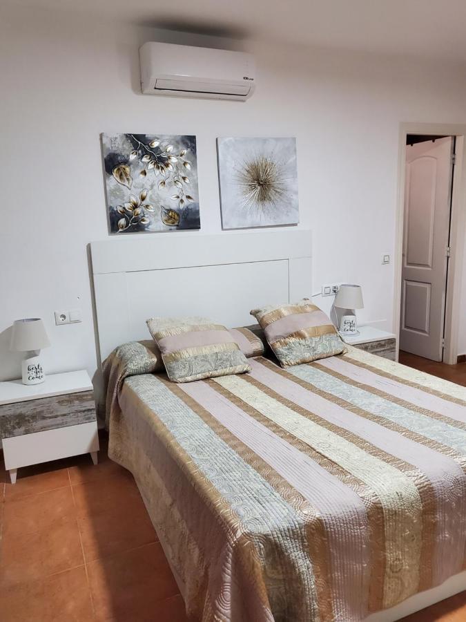 Duplex Espectacular En Primera Linea Naturista! Las Bombardas ภายนอก รูปภาพ