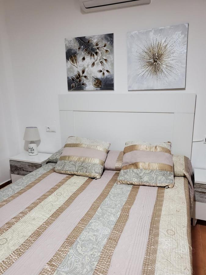 Duplex Espectacular En Primera Linea Naturista! Las Bombardas ภายนอก รูปภาพ