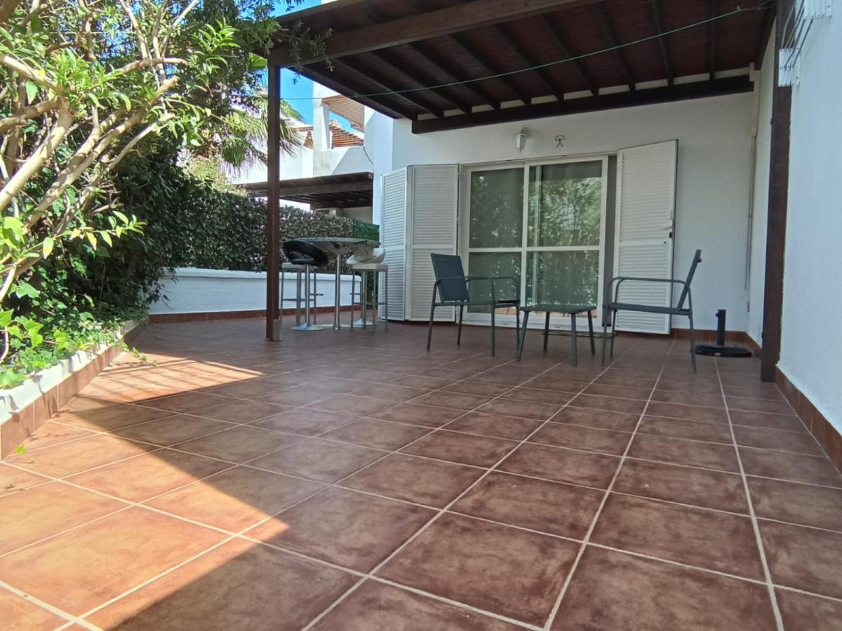Duplex Espectacular En Primera Linea Naturista! Las Bombardas ภายนอก รูปภาพ