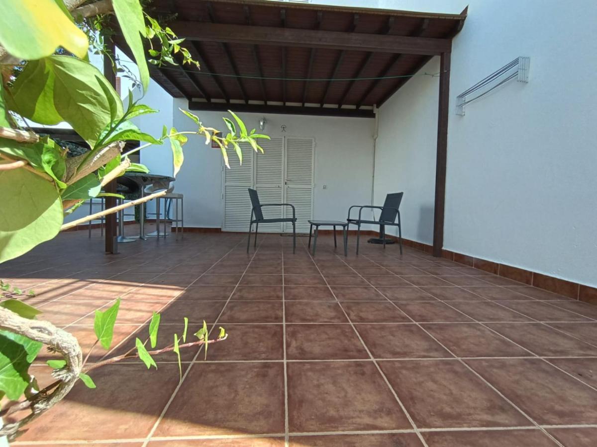 Duplex Espectacular En Primera Linea Naturista! Las Bombardas ภายนอก รูปภาพ