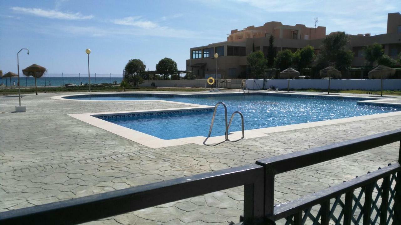Duplex Espectacular En Primera Linea Naturista! Las Bombardas ภายนอก รูปภาพ
